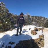 Review photo of Piñon Campground — Lathrop State Park by Jeff N., March 2, 2021