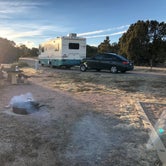 Review photo of Piñon Campground — Lathrop State Park by Jeff N., March 2, 2021