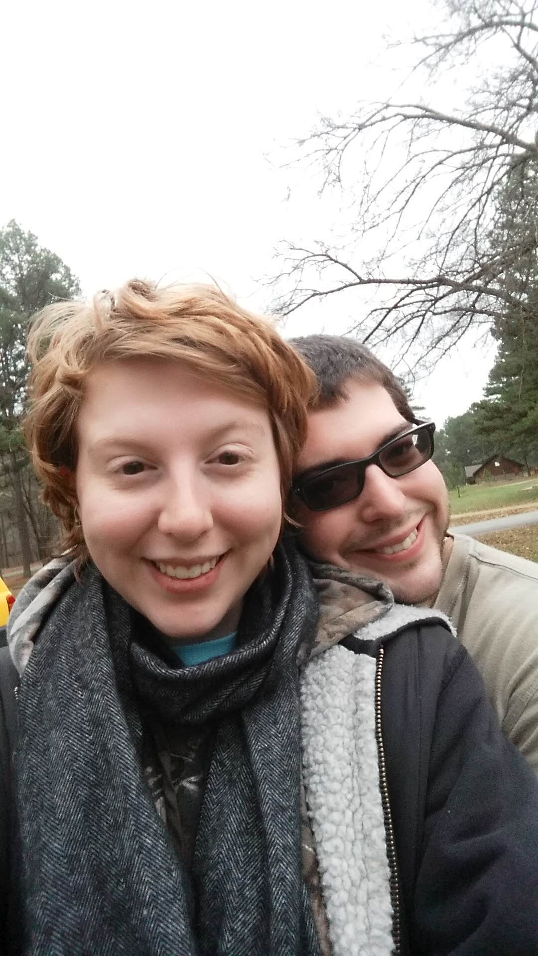 Camper-submitted photo at Hawn State Park Campground in Missouri