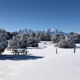 Review photo of Piñon Campground — Lathrop State Park by Jeff N., March 2, 2021