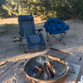 Review photo of Piñon Campground — Lathrop State Park by Jeff N., March 2, 2021