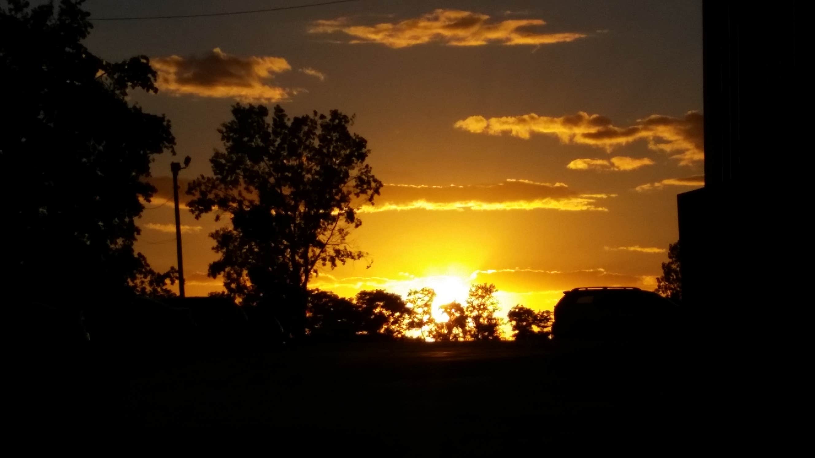 Camper-submitted photo at Hawn State Park Campground in Missouri