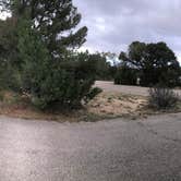 Review photo of Piñon Campground — Lathrop State Park by Jeff N., March 2, 2021