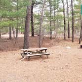 Review photo of Fearing Pond Campground — Myles Standish State Forest by Jean C., March 2, 2021