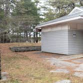 Review photo of Fearing Pond Campground — Myles Standish State Forest by Jean C., March 2, 2021