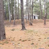 Review photo of Fearing Pond Campground — Myles Standish State Forest by Jean C., March 2, 2021