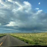 Review photo of Badlands / White River KOA by Jennie R., May 30, 2018