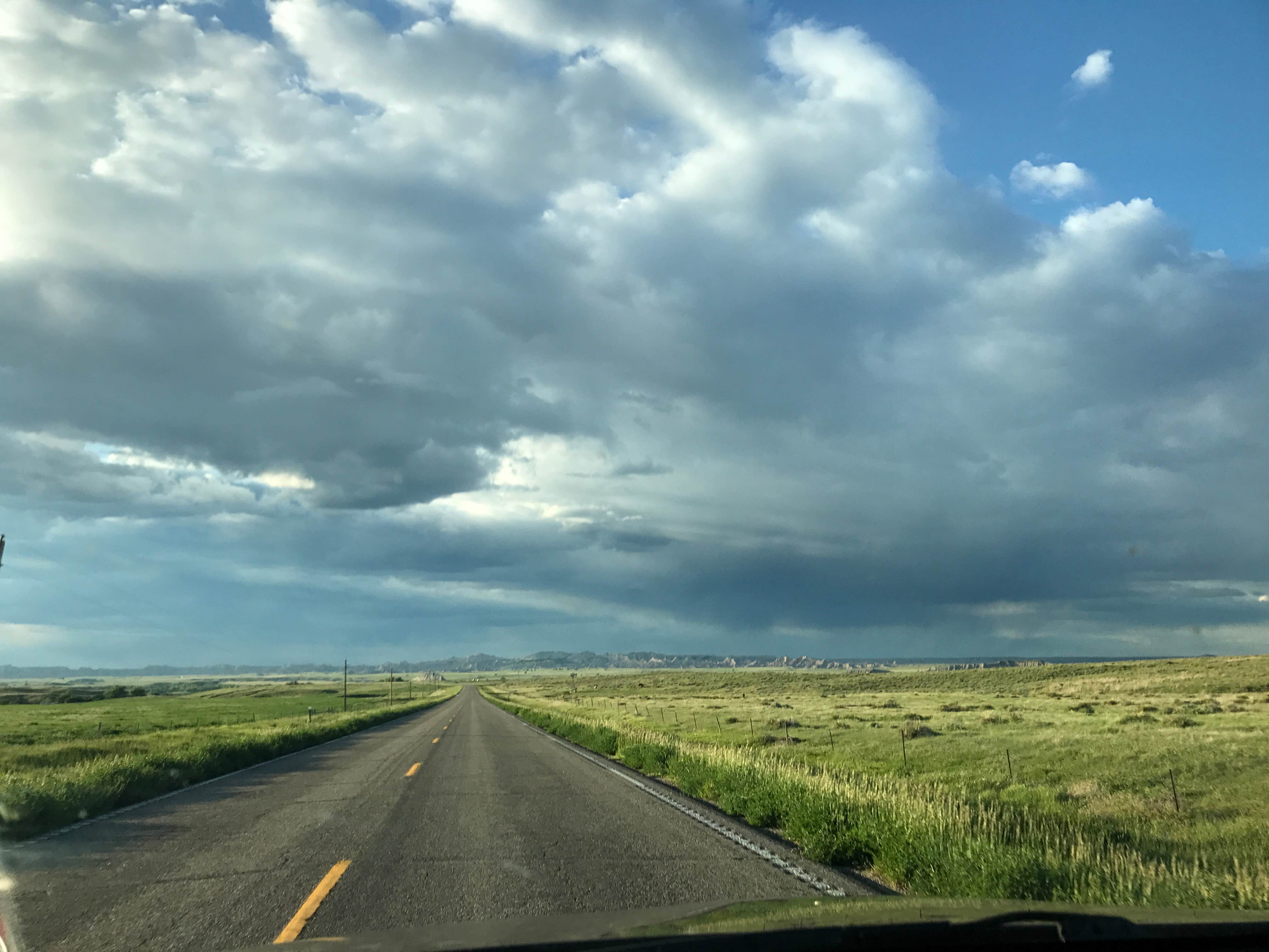 Camper submitted image from Badlands / White River KOA - 4