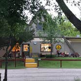 Review photo of Badlands / White River KOA by Jennie R., May 30, 2018