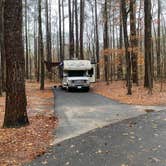 Review photo of Caddo Lake State Park Campground by Jeff N., March 2, 2021