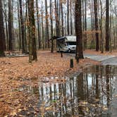 Review photo of Caddo Lake State Park Campground by Jeff N., March 2, 2021
