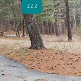 Review photo of Fearing Pond Campground — Myles Standish State Forest by Jean C., March 2, 2021