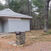 Review photo of Fearing Pond Campground — Myles Standish State Forest by Jean C., March 2, 2021