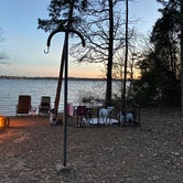 Review photo of Lake Bob Sandlin State Park Campground by Jeff N., March 2, 2021