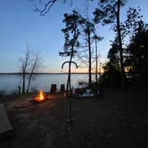 Review photo of Lake Bob Sandlin State Park Campground by Jeff N., March 2, 2021