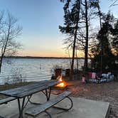 Review photo of Lake Bob Sandlin State Park Campground by Jeff N., March 2, 2021