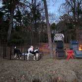 Review photo of Lake Bob Sandlin State Park Campground by Jeff N., March 2, 2021