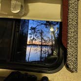 Review photo of Lake Bob Sandlin State Park Campground by Jeff N., March 2, 2021