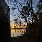 Review photo of Lake Bob Sandlin State Park Campground by Jeff N., March 2, 2021