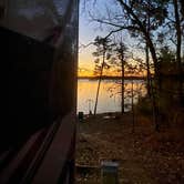 Review photo of Lake Bob Sandlin State Park Campground by Jeff N., March 2, 2021