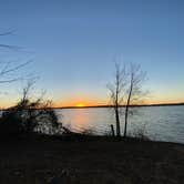 Review photo of Lake Bob Sandlin State Park Campground by Jeff N., March 2, 2021