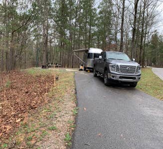 Camper-submitted photo from Brookside Greenway Park