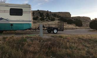Camping near Manifest Ranch PrivateCamp: Arkansas Point Campground — Lake Pueblo State Park, Pueblo, Colorado
