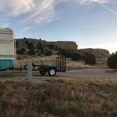 Review photo of Arkansas Point Campground — Lake Pueblo State Park by Jeff N., March 2, 2021