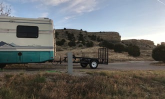 Camping near Fowler RV Park: Arkansas Point Campground — Lake Pueblo State Park, Pueblo, Colorado