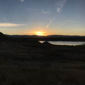 Review photo of Arkansas Point Campground — Lake Pueblo State Park by Jeff N., March 2, 2021