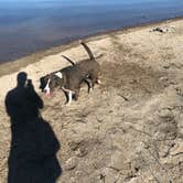 Review photo of Arkansas Point Campground — Lake Pueblo State Park by Jeff N., March 2, 2021