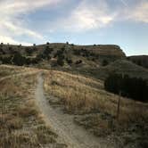 Review photo of Arkansas Point Campground — Lake Pueblo State Park by Jeff N., March 2, 2021