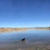 Review photo of Arkansas Point Campground — Lake Pueblo State Park by Jeff N., March 2, 2021