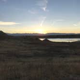 Review photo of Arkansas Point Campground — Lake Pueblo State Park by Jeff N., March 2, 2021