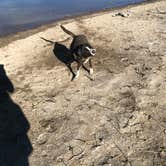Review photo of Arkansas Point Campground — Lake Pueblo State Park by Jeff N., March 2, 2021