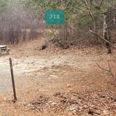 Review photo of Barretts Pond Campground — Myles Standish State Forest by Jean C., March 2, 2021