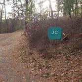 Review photo of Barretts Pond Campground — Myles Standish State Forest by Jean C., March 2, 2021