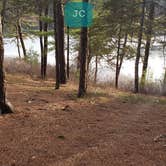 Review photo of Barretts Pond Campground — Myles Standish State Forest by Jean C., March 2, 2021