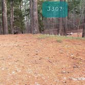 Review photo of Barretts Pond Campground — Myles Standish State Forest by Jean C., March 2, 2021