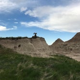 Review photo of Badlands / White River KOA by Jennie R., May 30, 2018