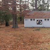 Review photo of Barretts Pond Campground — Myles Standish State Forest by Jean C., March 2, 2021