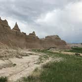 Review photo of Badlands / White River KOA by Jennie R., May 30, 2018