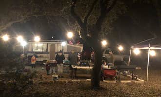 Camping near Cypress Valley: Hill Country Lakes RV Campground, Lago Vista, Texas