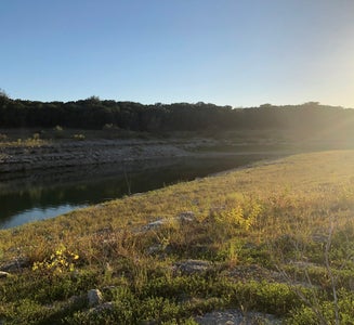 Camper-submitted photo from Arkansas Bend - LIMITED ACCESS FOR COVID