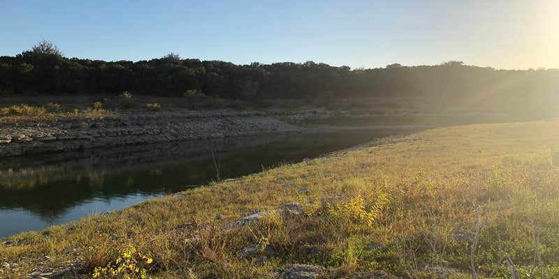 Camper submitted image from Arkansas Bend