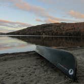 Review photo of The Narrows- Attean Pond by Sarah C., March 2, 2021