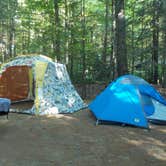 Review photo of Campton Campground by Sarah C., March 2, 2021