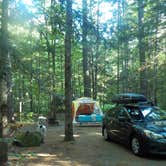 Review photo of Campton Campground by Sarah C., March 2, 2021