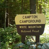 Review photo of Campton Campground by Sarah C., March 2, 2021