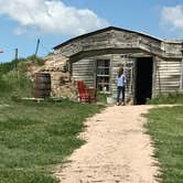Review photo of Badlands / White River KOA by Jennie R., May 30, 2018